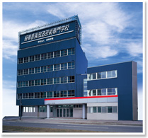 KEISEN本校舎