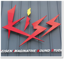 Kissホール